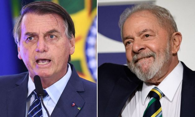 Lula-Bolsonaro: ¿Quién gana la elección según la última encuesta?