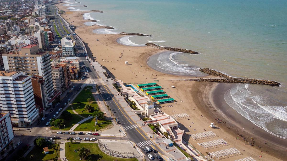 mar del plata