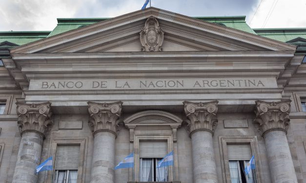 Ajuste sin fin: el Banco Nación cierra 60 sucursales y redefine su estrategia