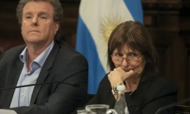 Patricia Bullrich, en la mira por el atentado a CFK: «Todo va para ese lado”