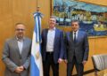 Syngenta potenció las exportaciones de los productores Argentinos