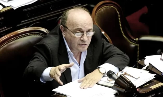 Moreau: «Esta no es la Corte de todos los argentinos, esta Corte tiene dueño»