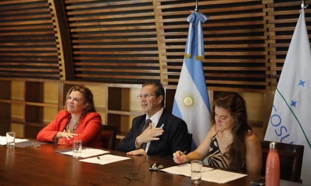 El Mercosur cultural se activa bajo la presidencia de Argentina