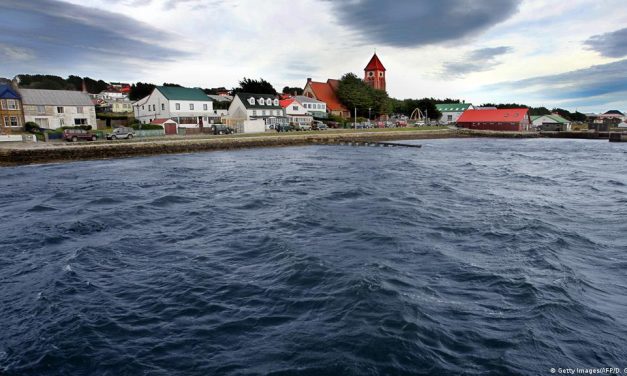Islas Malvinas: el Gobierno puso fin  al pacto vergonzozo Foradori – Duncan