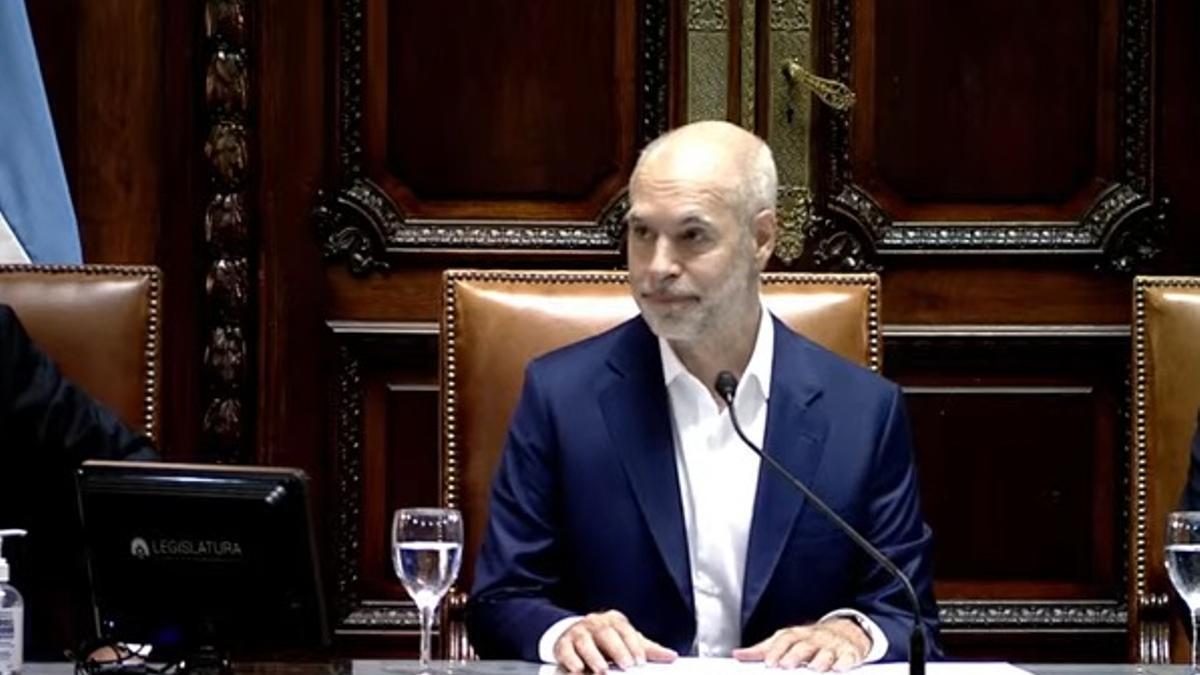 larreta