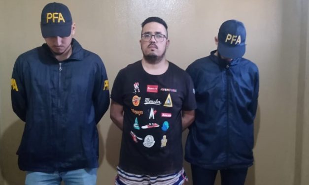 Allanaron los penales de Rawson, Marcos Paz y Ezeiza por narcos que siguen operando desde adentro
