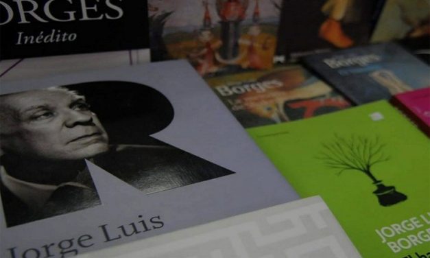 Se viene la tercera edición del Festival Borges