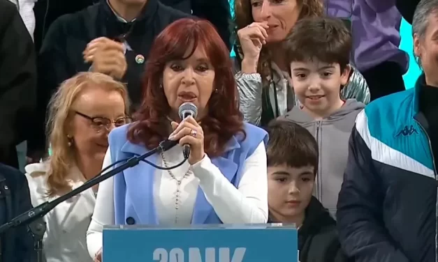 El programa económico de Cristina Kirchner.  Por David Cufré