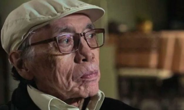 A los 82 años murió Daniel Toro, una leyenda del folclore argentino