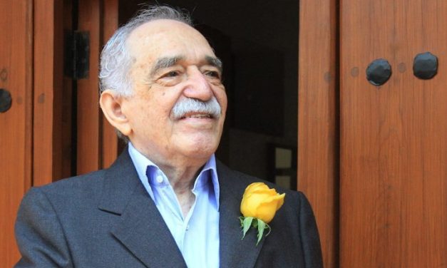 Publicarán el año próximo una novela inédita de García Márquez