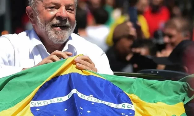 Lula busca revivir la Unasur con cumbre en Brasil