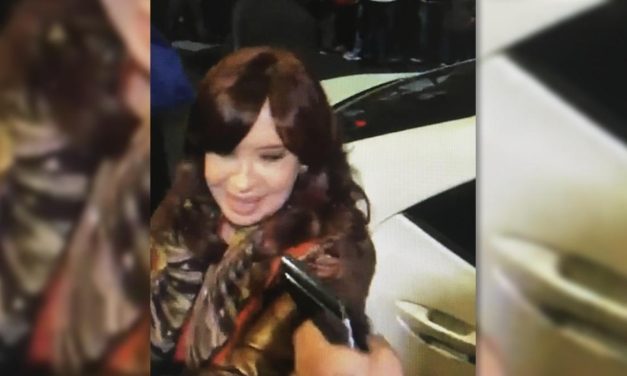 A un año del intento de asesinato de CFK:  una justicia que averguenza.