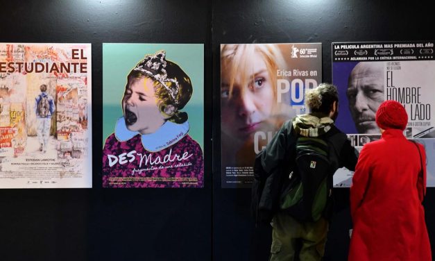 Grandes películas en la apertura del Festival Internacional de Cine bonaerense