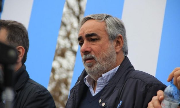 Miguel Fernández y el «voto consolidado»