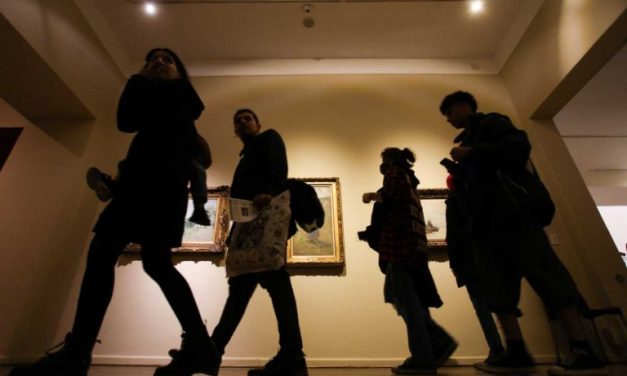 Llega la Noche de los Museos, el evento más esperado de la cultura porteña