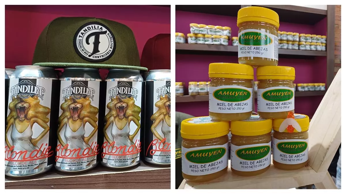 productos regionales