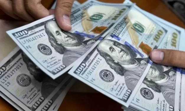 Dólar blue hoy, dólar hoy: