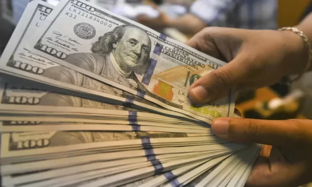 El fin de la tensa calma: ¿por qué se despertó el dólar blue?