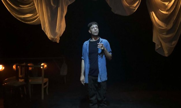 «El brote» abrirá la temporada teatral del Auditorium de Mar del Plata