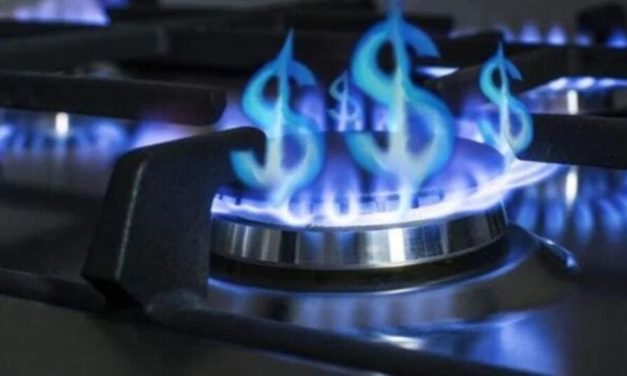 Tarifas de gas: se viene el fin de los subsidios, con fuertes aumentos en febrero, marzo y abril