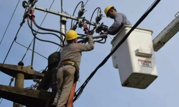 Traban embargos a nueve Cooperativas Eléctricas bonaerenses