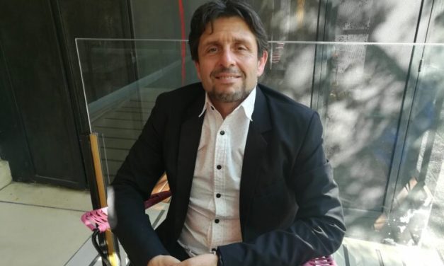 Ariel Aguilar, subsecretario de Desarrollo Comercial y Promoción de Inversiones: «El de Javier Milei es un Gobierno antindustrialista»