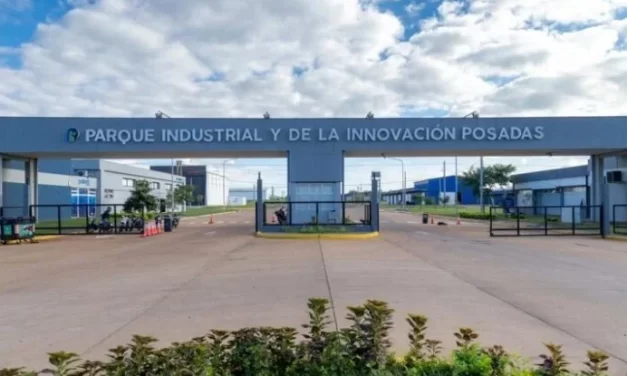 Dos nuevas empresas se sumarán al Parque Industrial y de la Innovación de Posadas