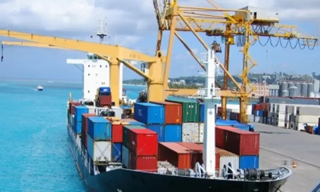 En marzo se registró el cuarto superávit comercial consecutivo por el derrumbe de importaciones