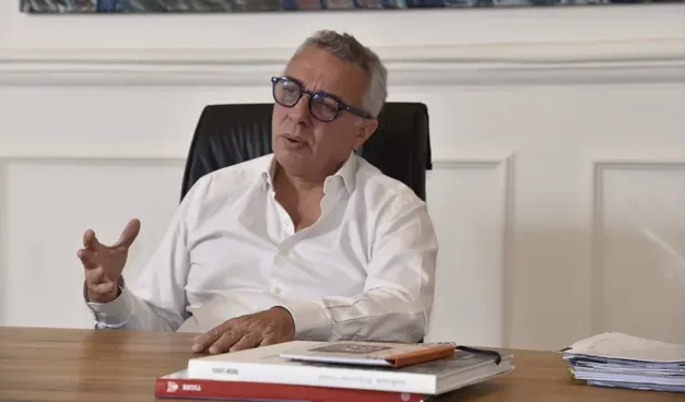 Tigre lanza nueva plataforma digital y habilita comercios en menos de una semana.