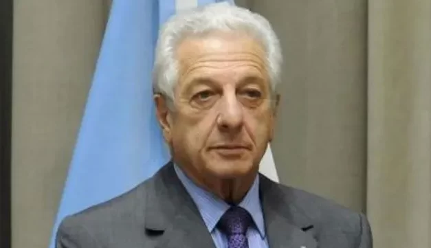 Oscar Cuartango:  Sistema de Fondos de Cese Laboral, cuando la especulación financiera reemplaza derechos del trabajador.