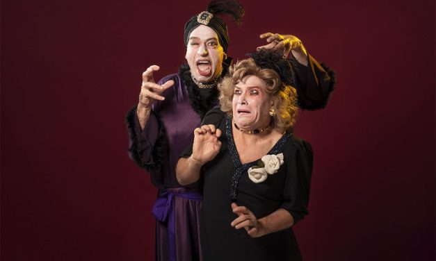 Agenda de espectáculos con lo mejor de la semana