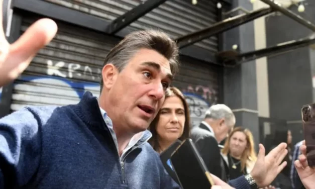 Vialidad: denuncian desvío millonario en la era Macri