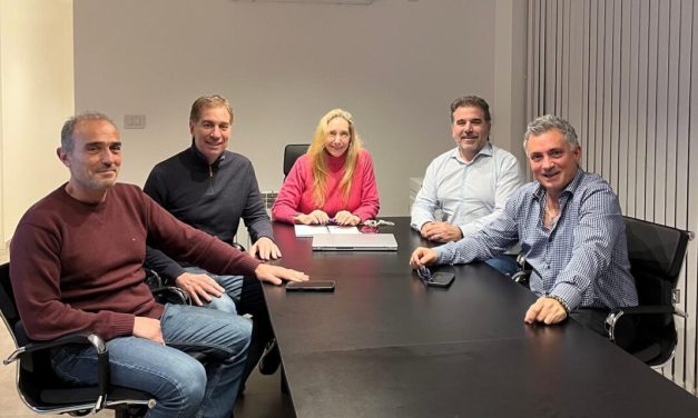 El cierre de alianzas. La fragmentación como síntoma.