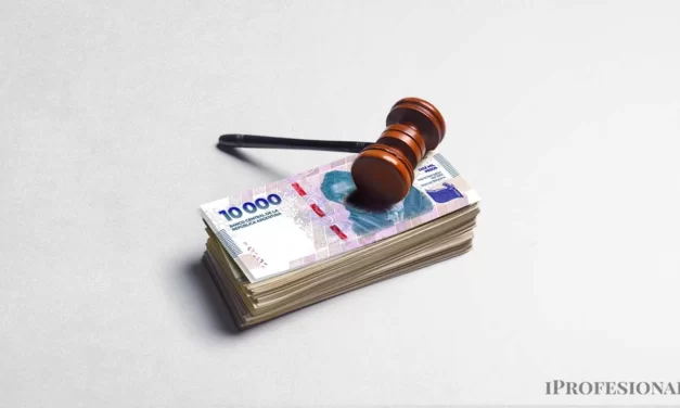 Una burguesía fallida. Una clase social que no quiere pagar impuestos.