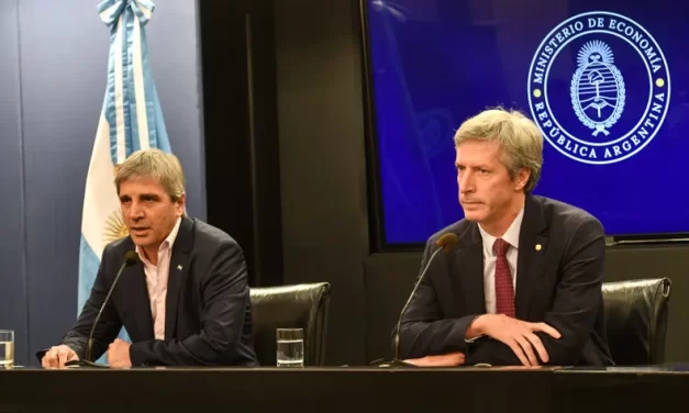 Preocupación por las reservas del Banco Central: advierten que Argentina tiene la mitad de lo que sugiere el FMI