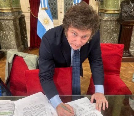 Tiempo de descuento para los vetos de Javier Milei: hay un paquete de leyes en riesgo