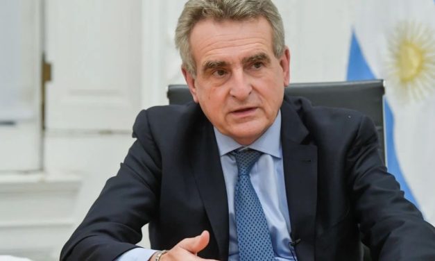 Agustín Rossi:  “Hay que ponerle un término a los cargos en el Poder Judicial”