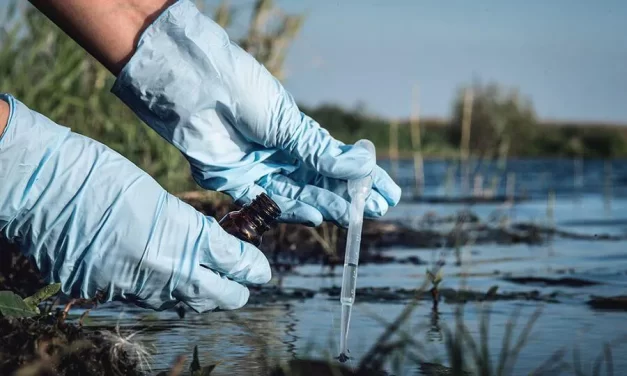 El agua en el oeste bonaerense: arsénico, desidia política y la necesidad de un nuevo federalismo