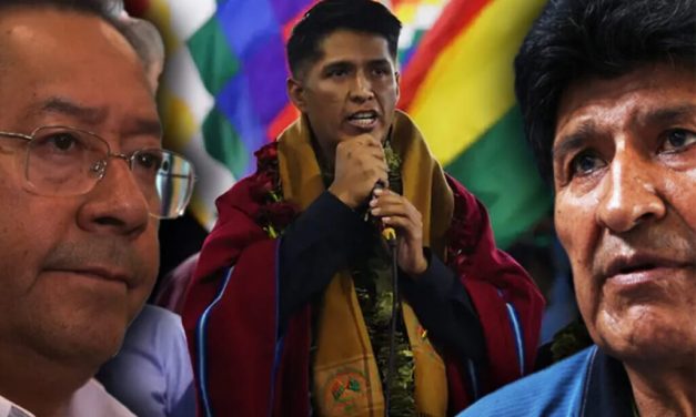 Lamento boliviano: el fin de una era, el candidato sorpresa y las lecciones para América Latina
