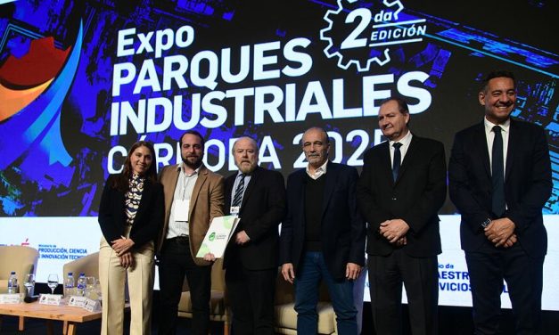 En marcha. Lo que dejó la primera jornada de la Expo Parques Industriales Córdoba 2025