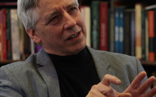 García Linera “El progresismo pierde por errores económicos”