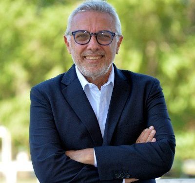 Julio Zamora: “Los grandes líderes son aquellos que saben conducir en la adversidad y dialogar con el otro”