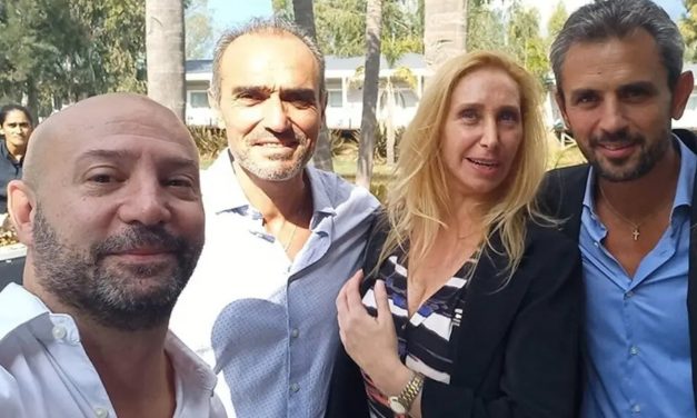 El escándalo de coimas acorrala al Gobierno: 14 allanamientos en la madrugada