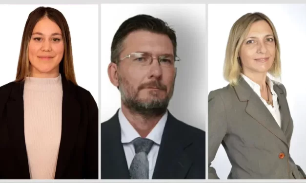 Luján: Tres listas se disputan la bandera libertaria en las elecciones del 7 de septiembre