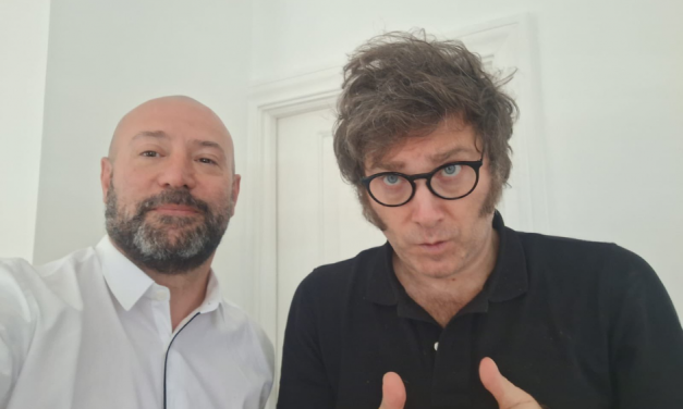 Escándalo en el Gobierno: los audios que forzaron la salida de Spagnuolo y sacuden la Rosada