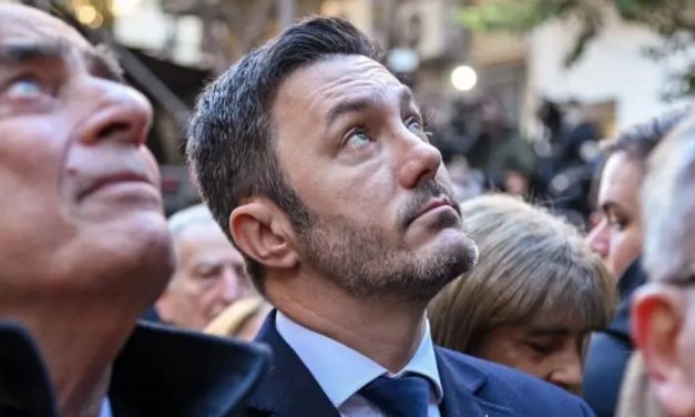 Escándalo de las coimas: Ahora ATE exige investigar a Petri por el contrato de $50.000 millones que firmó en IOSFA con Suizo Argentina