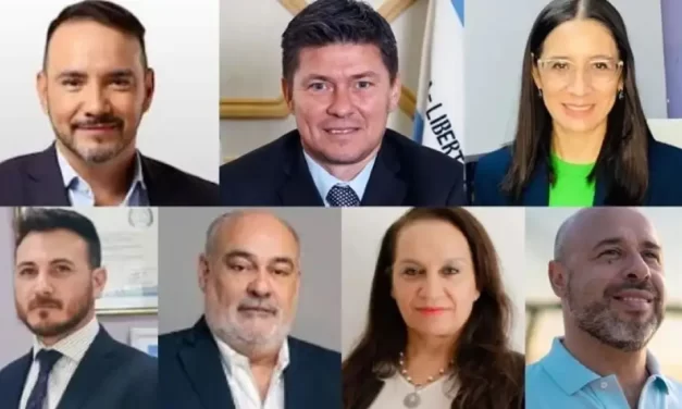 Elecciones en Corrientes 2025: oficialismo celebra el cierre, y Ascúa apuesta por el balotaje