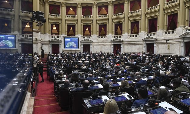 El Congreso retoma la actividad y busca destrabar el funcionamiento de la comisión investigadora del caso $Libra