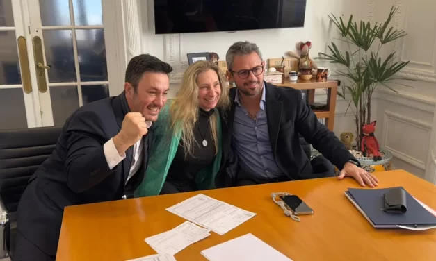 Redes de poder y sobreprecios: los millonarios contratos del Gobierno con una droguería Suizo Argentina