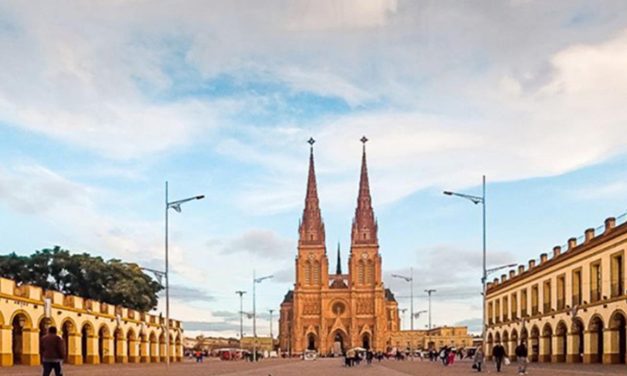 Las obras provinciales proyectadas para Luján en 2026